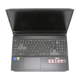 Acer Nitro 5 144Hz Gaming Laptop: RTX 3060, i9-11900H, 16GB RAM, 1TB, Warranty - GreenGreen Store