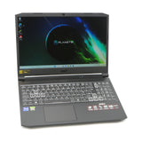 Acer Nitro 5 144Hz Gaming Laptop: RTX 3060, i9-11900H, 16GB RAM, 1TB, Warranty - GreenGreen Store