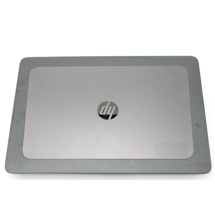 HP ZBook 15 G3 CAD Laptop: i7 6th Gen 16GB RAM 256GB SSD Quadro M2000M Warranty - GreenGreen Store