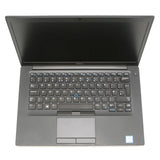 Dell Latitude 7490 14" Laptop: Core i5, 16GB RAM, 256GB SSD, Warranty, VAT - GreenGreen Store