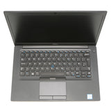 Dell Latitude 7490 14" Laptop: Core i5, 16GB RAM, 256GB SSD, LTE, Warranty, VAT - GreenGreen Store