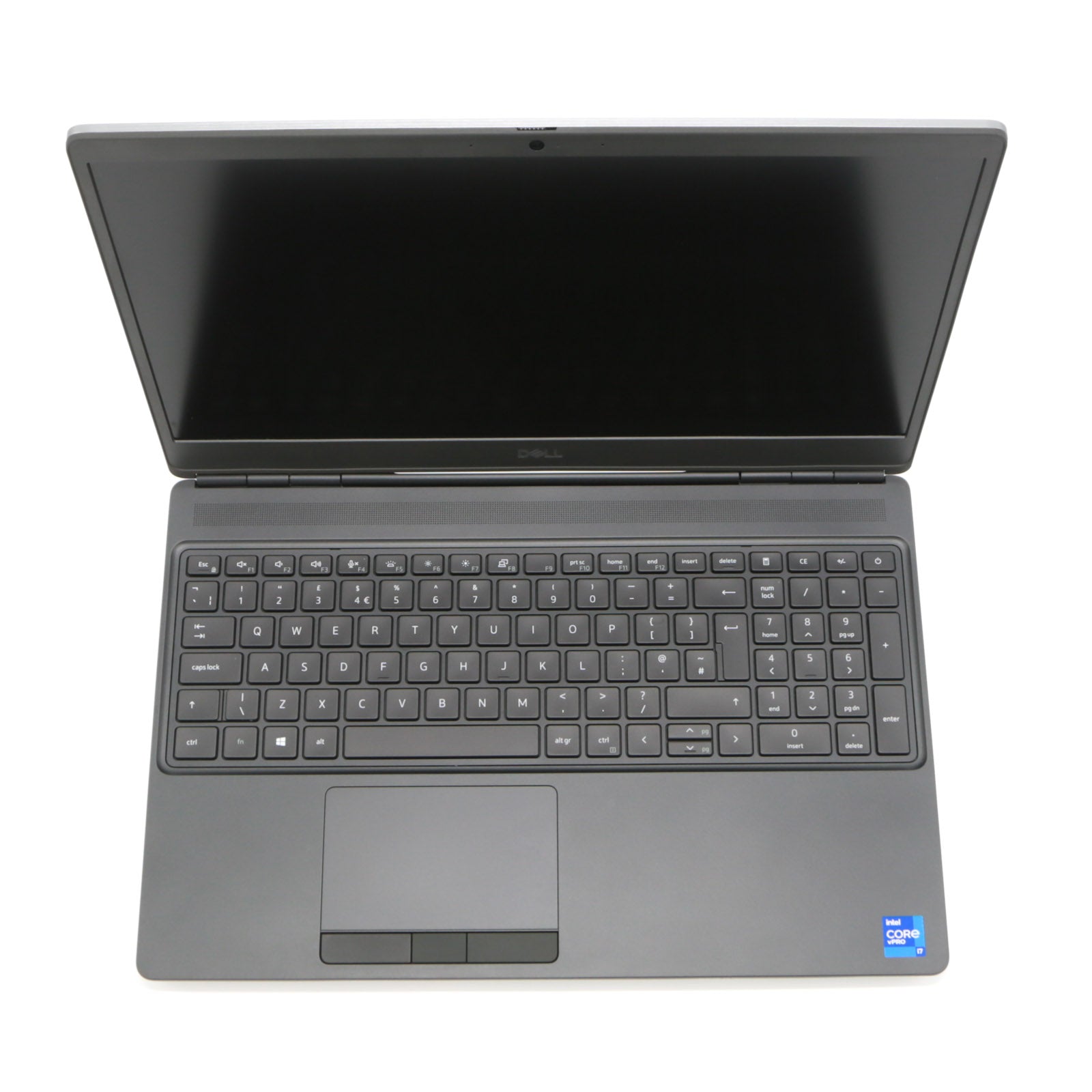 Dell Precision 7560 Laptop: 11th Gen i7, 64GB RAM 1TB, RTX 3080 Dell Precision 7560 Laptop: 11th Gen i7, 64GB RAM 1TB, RTX 3080