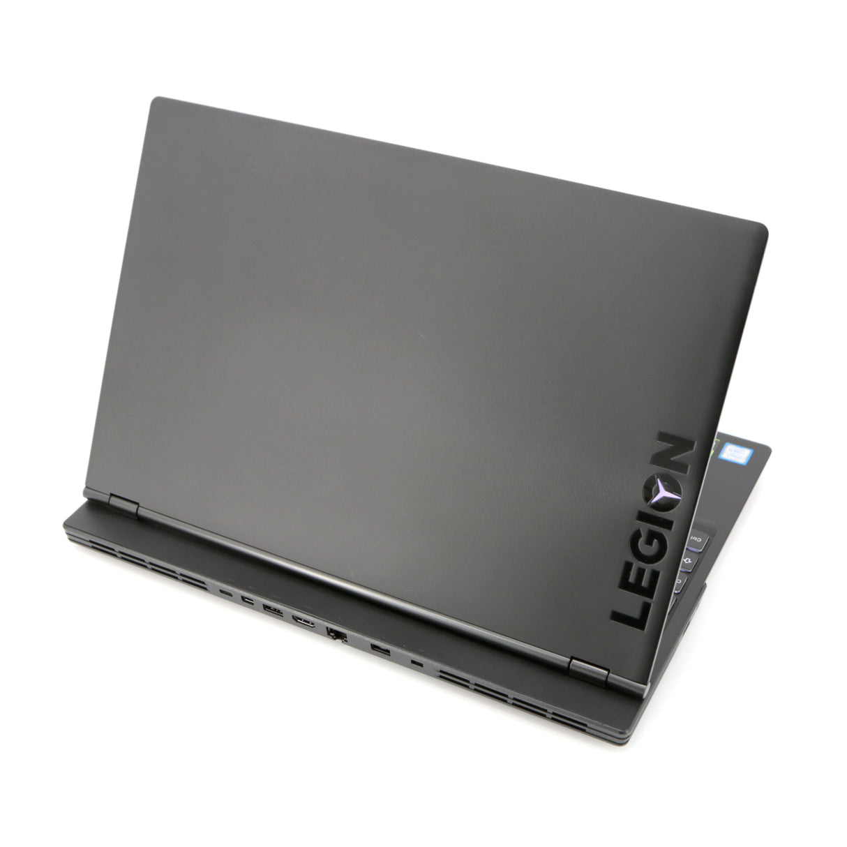 Lenovo Legion Y540 Gaming Laptop: 16GB RAM, GTX 1660 Ti, 256GB+1TB, Warranty - GreenGreen Store