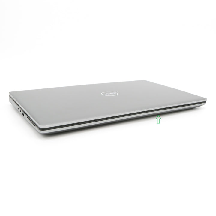 Dell Precision 7750 Laptop: Xeon W-10885M, RTX 5000 64GB RAM, 1TB SSD, Warranty - GreenGreen Store