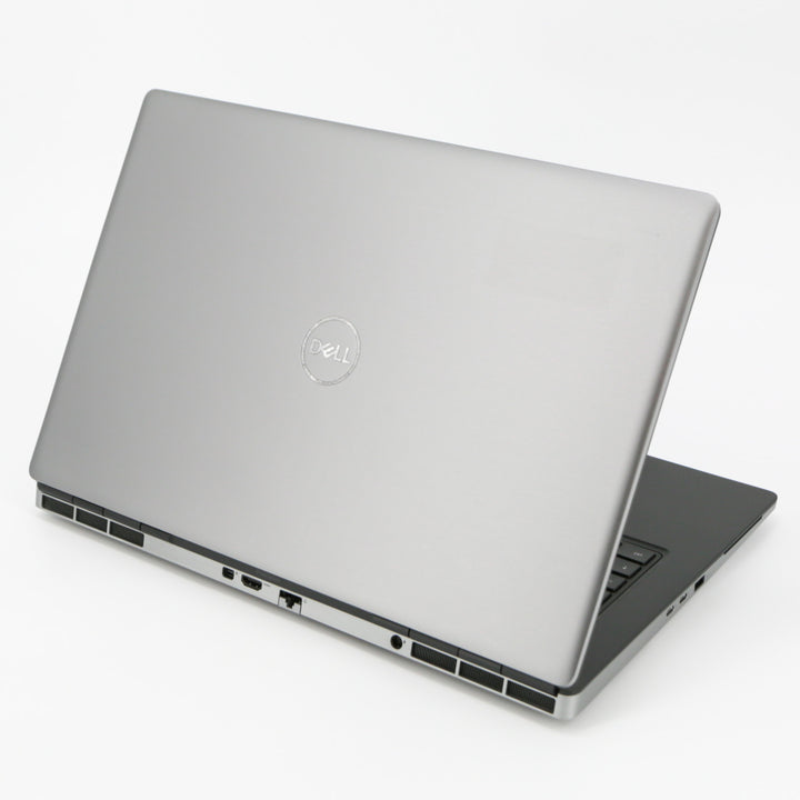 Dell Precision 7750 Laptop: Xeon W-10885M, RTX 5000 64GB RAM, 1TB SSD, Warranty - GreenGreen Store
