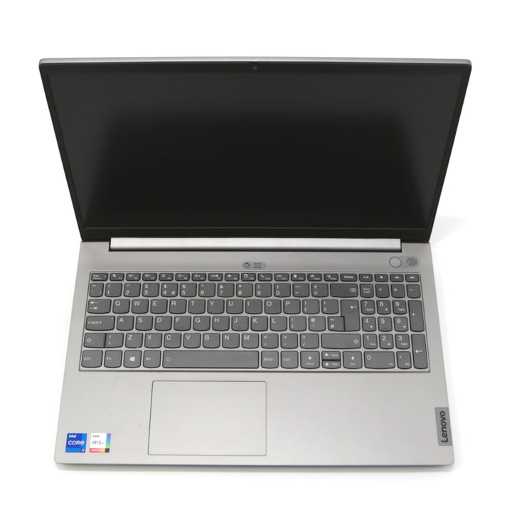 Lenovo ThinkBook 15 Gen 2 Laptop: 11th Gen i7, 16GB RAM, 512GB Intel Xe Warranty - GreenGreen Store