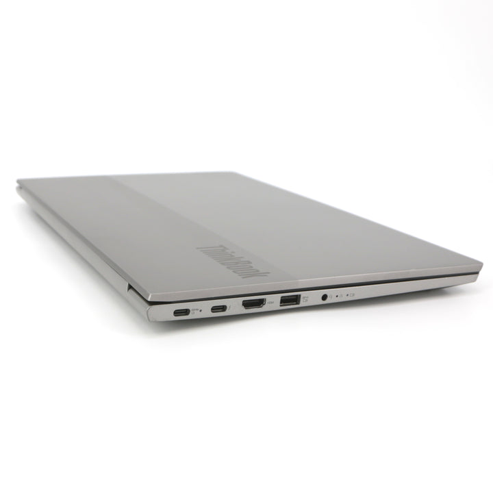 Lenovo ThinkBook 15 Gen 2 Laptop: 11th Gen i7, 16GB RAM, 512GB Intel Xe Warranty - GreenGreen Store