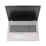 HP ZBook Fury 17 G7 Laptop: 10th Gen i7 Quadro RTX 4000 512GB 32GB RAM Warranty - GreenGreen Store