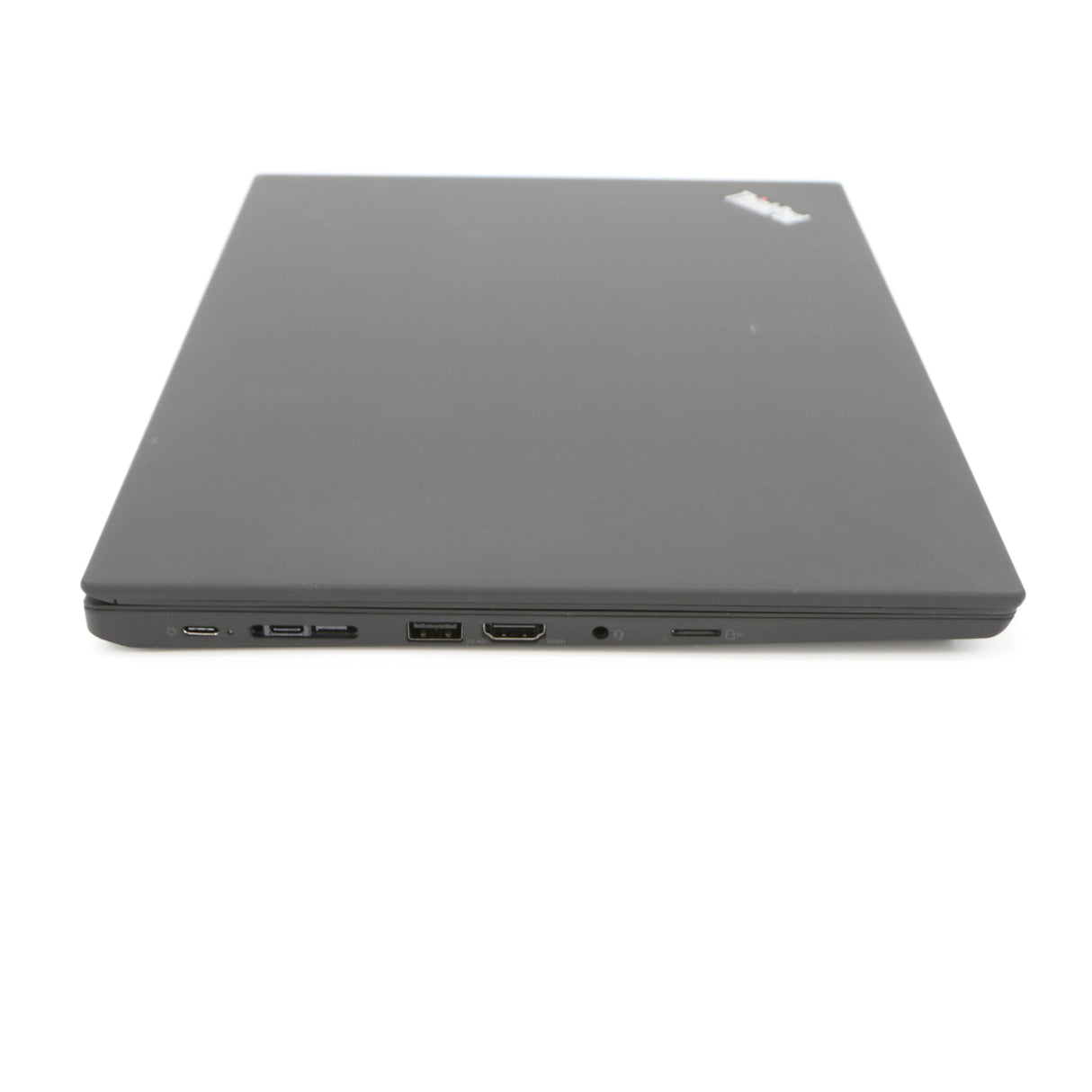 Lenovo ThinkPad T495 Laptop: AMD Ryzen 3 PRO, 16GB RAM, 256GB SSD, 14", Warranty - GreenGreen Store