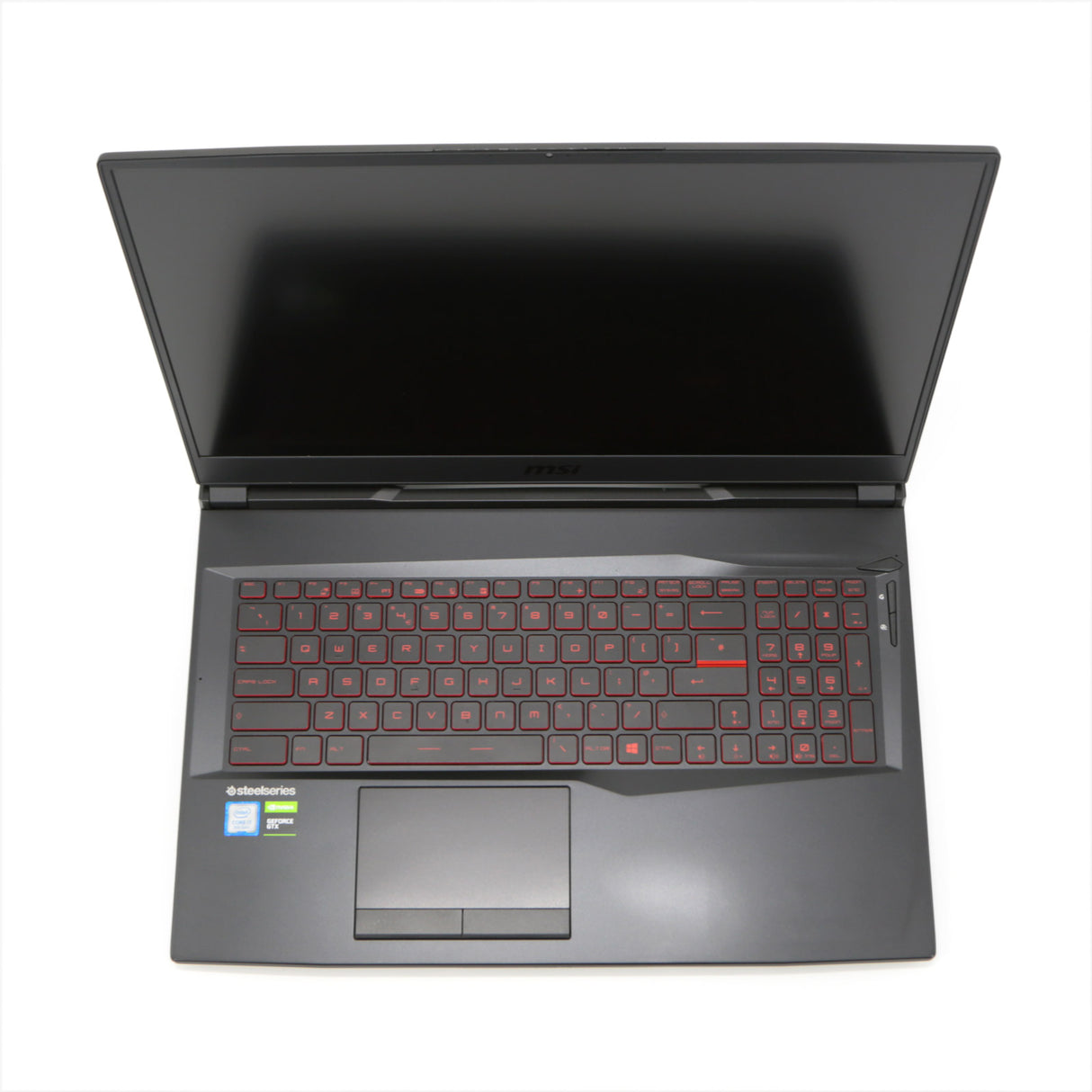 MSI GL75 17.3" Gaming Laptop: 9th Gen i7, NVIDIA GTX 1660 Ti, 512GB SSD Warranty - GreenGreen Store