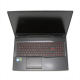 MSI GL75 17.3" Gaming Laptop: 9th Gen i7, NVIDIA GTX 1660 Ti, 512GB SSD Warranty - GreenGreen Store