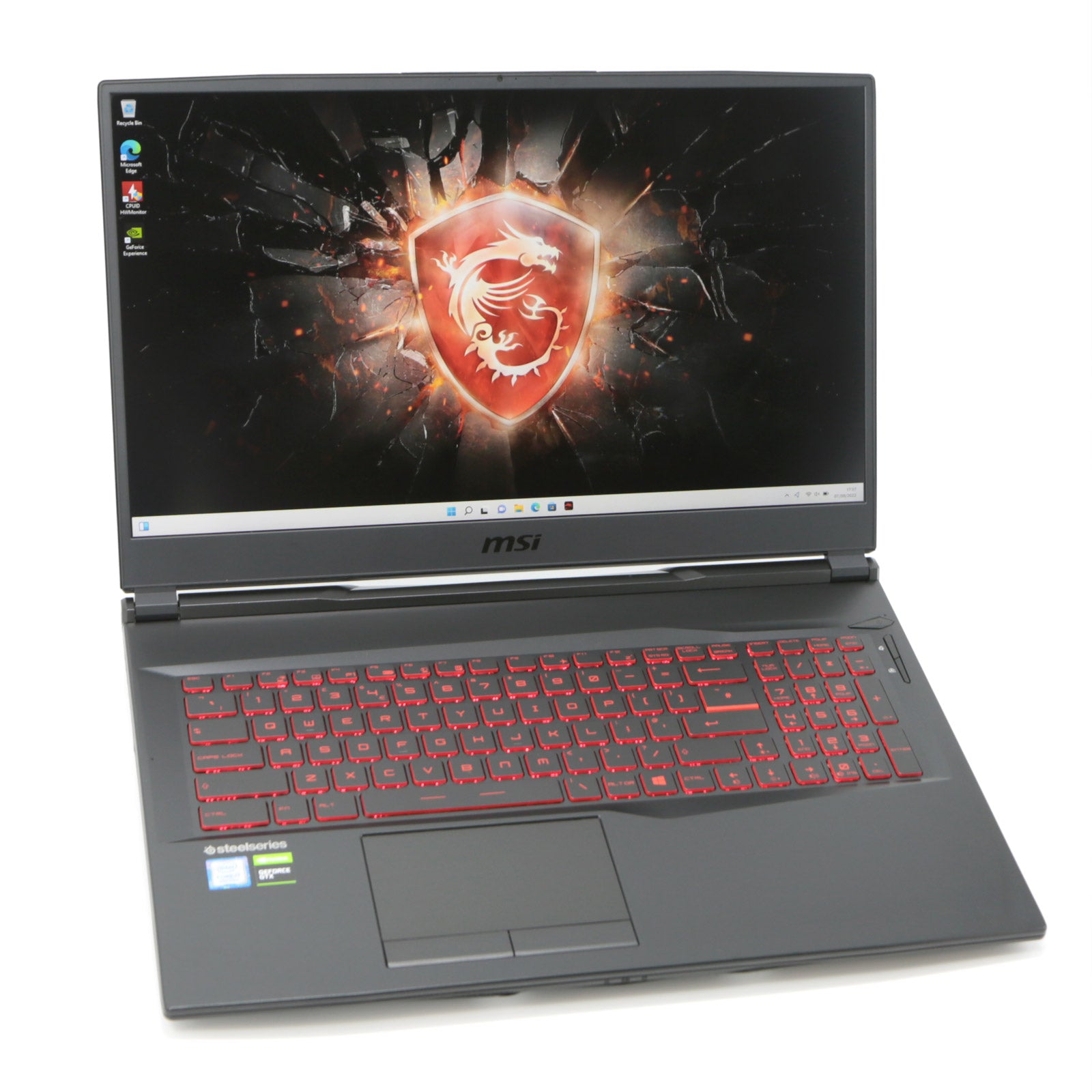 Msi gl 75 store