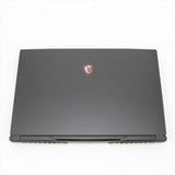 MSI GL75 17.3" Gaming Laptop: 9th Gen i7, NVIDIA GTX 1660 Ti, 512GB SSD Warranty - GreenGreen Store