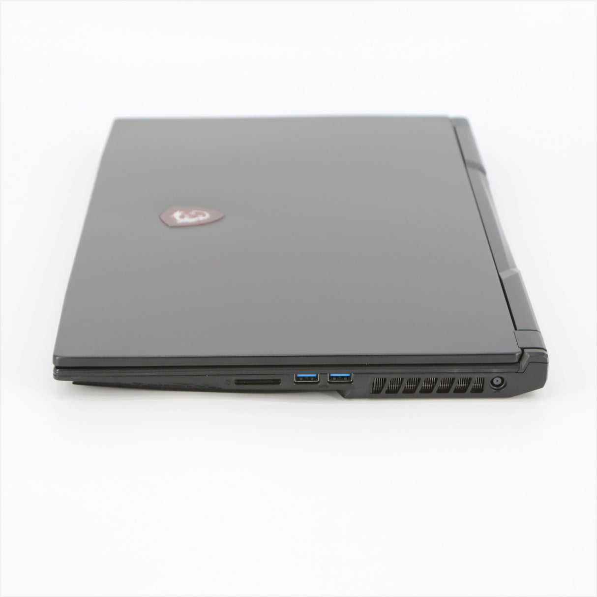 MSI GL75 17.3" Gaming Laptop: 9th Gen i7, NVIDIA GTX 1660 Ti, 512GB SSD Warranty - GreenGreen Store