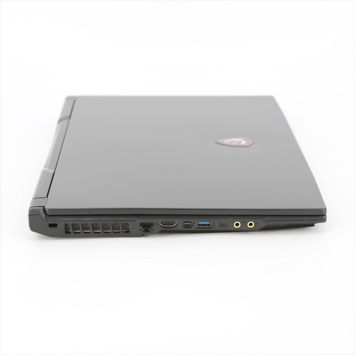 MSI GL75 17.3" Gaming Laptop: 9th Gen i7, NVIDIA GTX 1660 Ti, 512GB SSD Warranty - GreenGreen Store