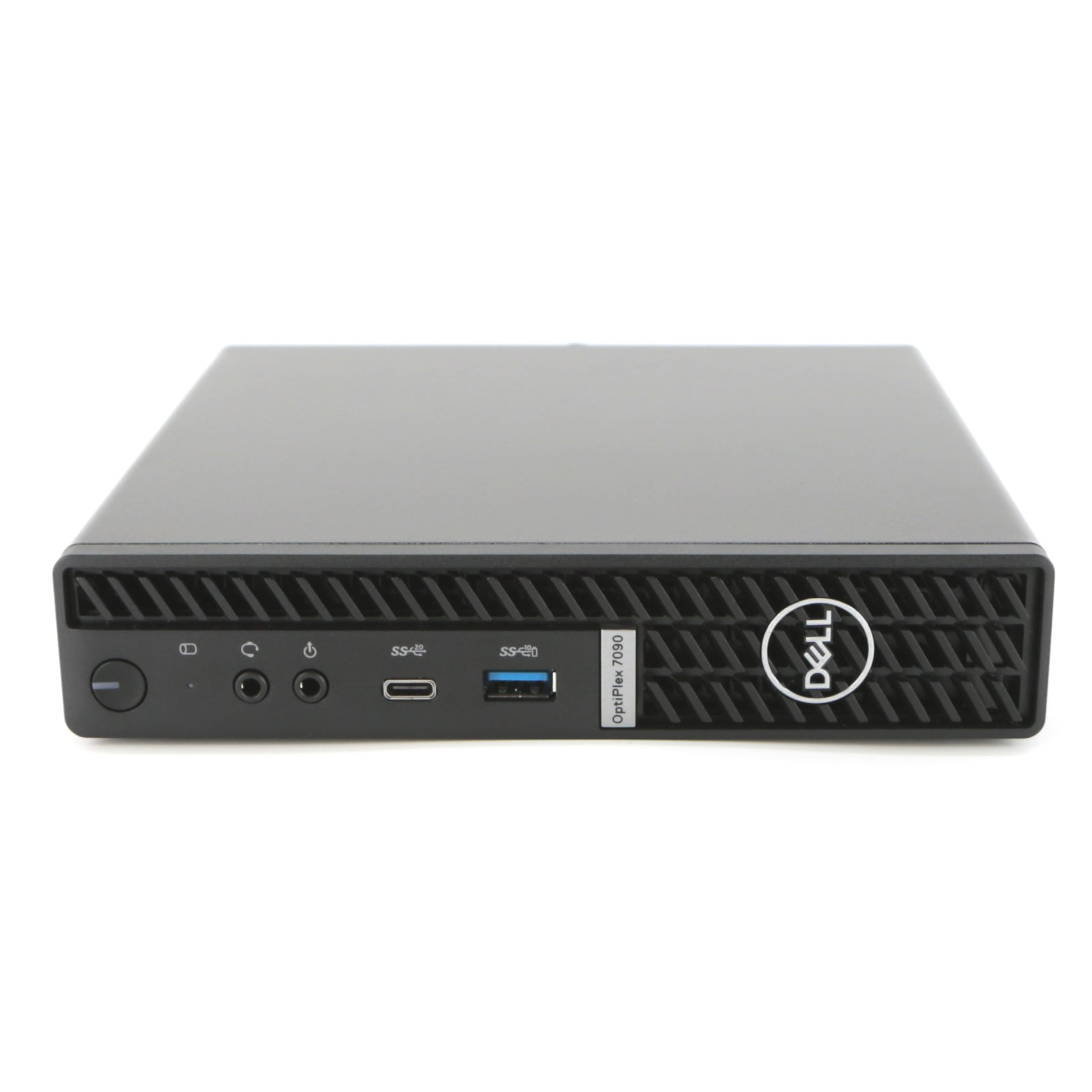 Dell Optiplex 7090 Micro PC: i7-10700T, 16GB RAM, 256GB SSD