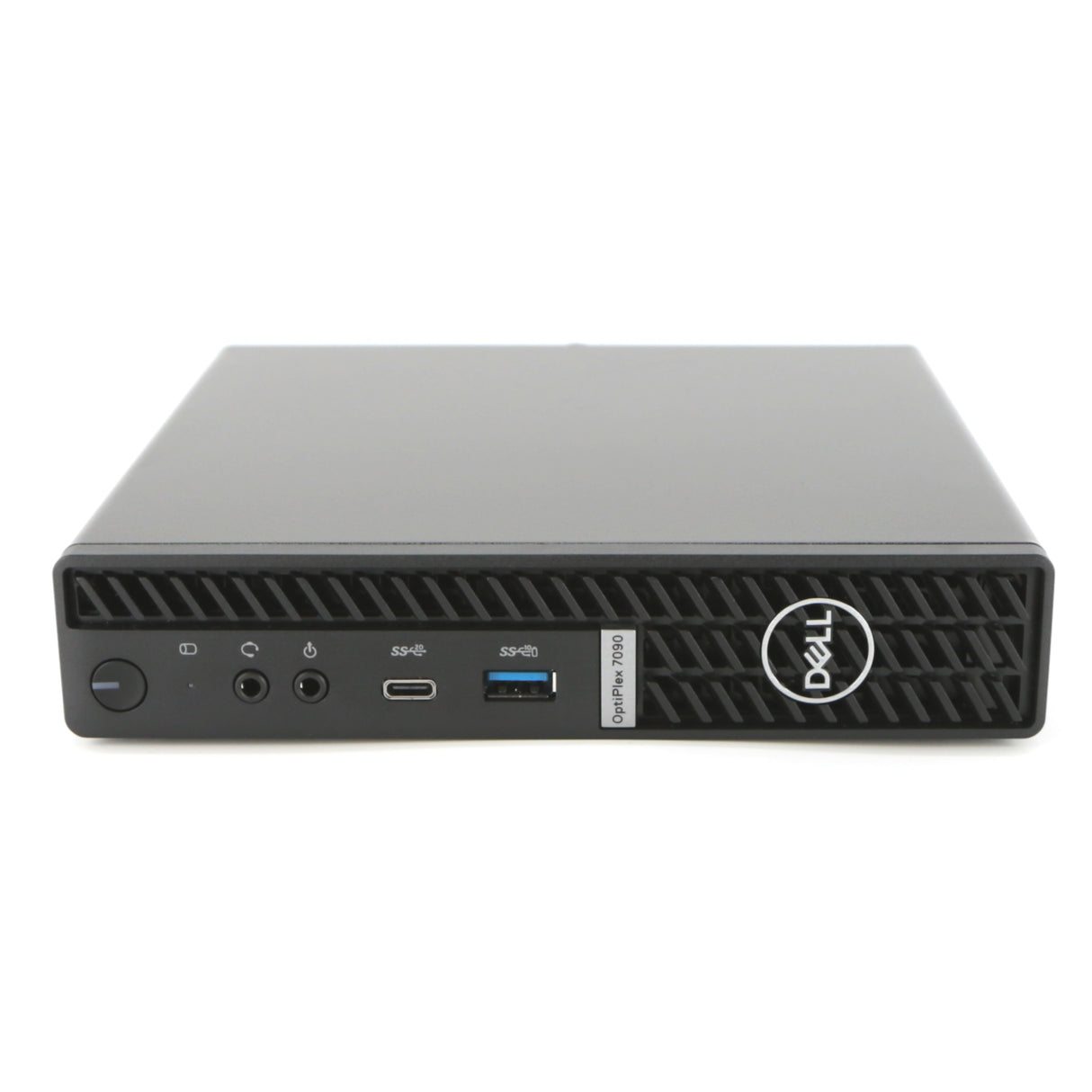 Dell Optiplex 7090 Micro PC: i7-10700T, 16GB RAM, 256GB SSD, 1.3kg, Warranty - GreenGreen Store