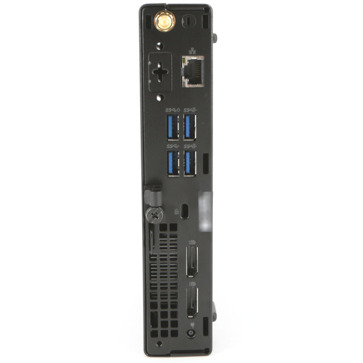 Dell Optiplex 7090 Micro PC: i7-10700T, 16GB RAM, 256GB SSD, 1.3kg, Warranty - GreenGreen Store