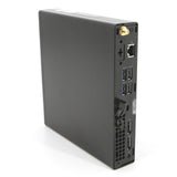 Dell Optiplex 7090 Micro PC: i7-10700T, 16GB RAM, 256GB SSD, 1.3kg, Warranty - GreenGreen Store