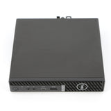 Dell Optiplex 7090 Micro PC: i7-10700T, 16GB RAM, 256GB SSD, 1.3kg, Warranty - GreenGreen Store