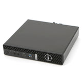 Dell Optiplex 7090 Micro PC: i7-10700T, 16GB RAM, 256GB SSD, 1.3kg, Warranty - GreenGreen Store