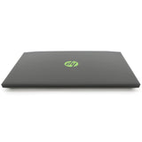 HP Pavilion Gaming Laptop: AMD Ryzen 7 4800H, GTX 1660 Ti, 512GB SSD, Warranty - GreenGreen Store