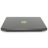 HP Pavilion Gaming Laptop: AMD Ryzen 7 4800H, GTX 1660 Ti, 512GB SSD, Warranty - GreenGreen Store