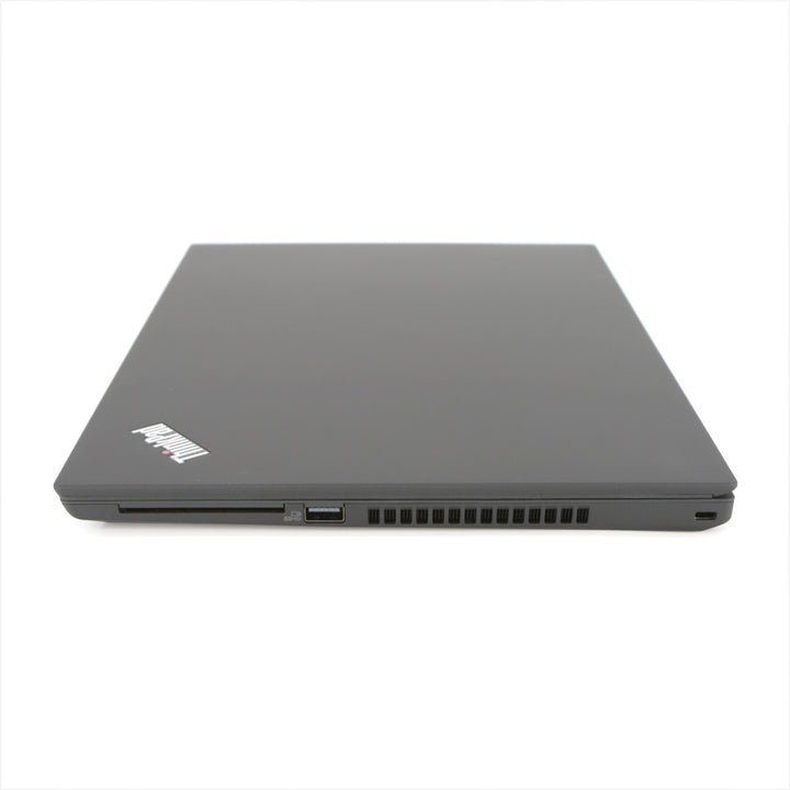Lenovo ThinkPad T14 Gen 2 Laptop: 11th Gen i5-1145G7, 16GB RAM, 256GB, Warranty - GreenGreen Store