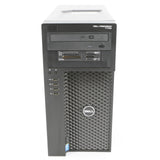 Dell Precision Tower T1700 Desktop PC: Intel i7 16GB RAM NVIDIA K2200 Warranty - GreenGreen Store