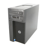 Dell Precision Tower T1700 Desktop PC: Intel i7 16GB RAM NVIDIA K2200 Warranty - GreenGreen Store