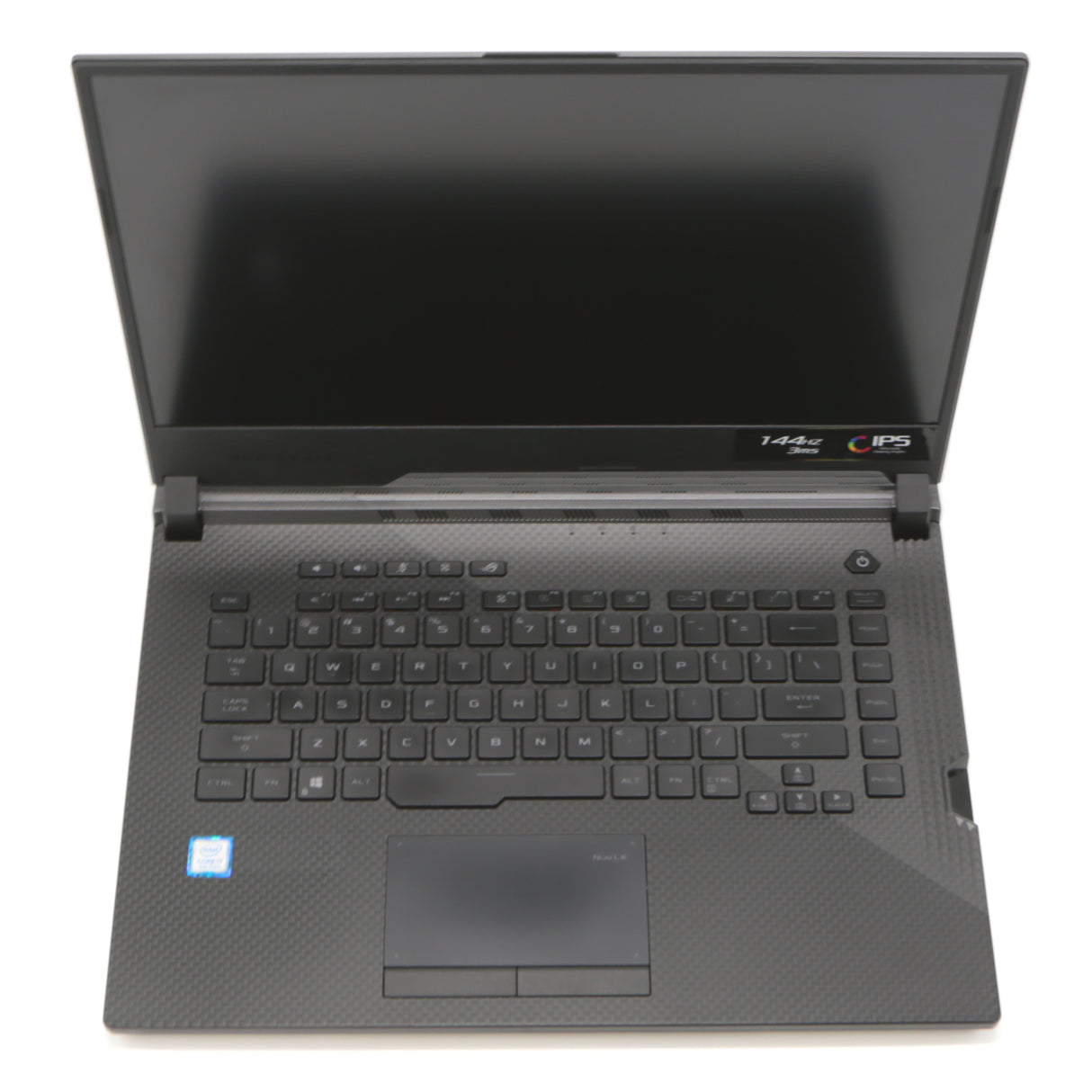 ASUS ROG Strix G531G 144Hz Gaming Laptop: Core i7-9750H, 1TB, RTX 2060, Warranty - GreenGreen Store
