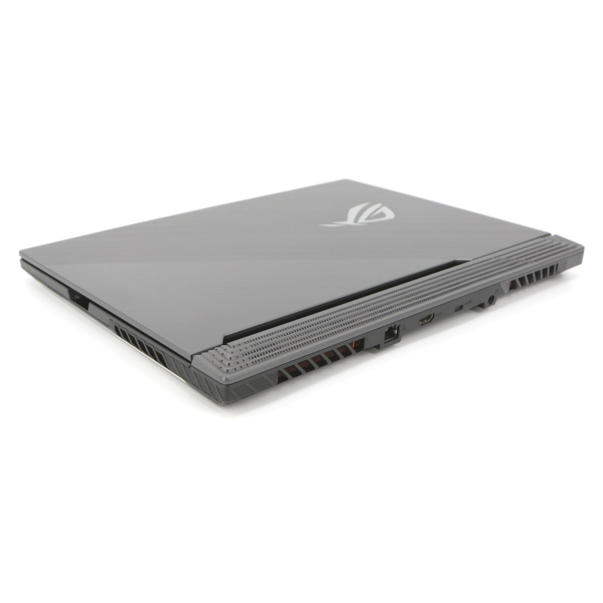 ASUS ROG Strix G531G 144Hz Gaming Laptop: Core i7-9750H, 1TB, RTX 2060, Warranty - GreenGreen Store