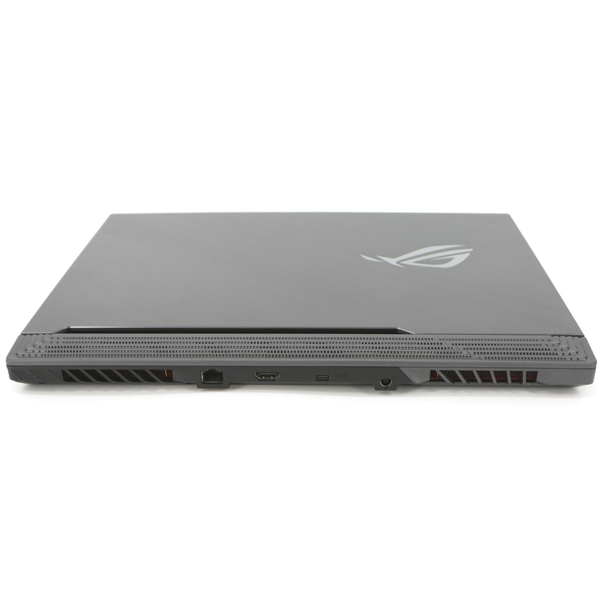 ASUS ROG Strix G531G 144Hz Gaming Laptop: Core i7-9750H, 1TB, RTX 2060, Warranty - GreenGreen Store