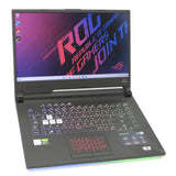 ASUS ROG Strix G512LU 144Hz Gaming Laptop: Core i7-10750H, GTX 1660Ti, Warranty - GreenGreen Store