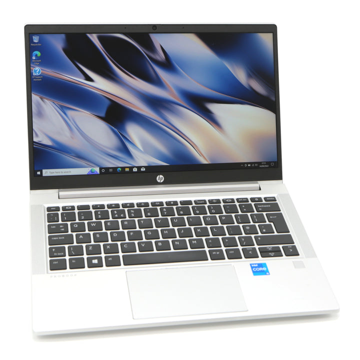 HP ProBook 430 G8 Laptop: 11th Gen i5, 13.3" FHD, 16GB RAM, 256GB SSD Warranty - GreenGreen Store