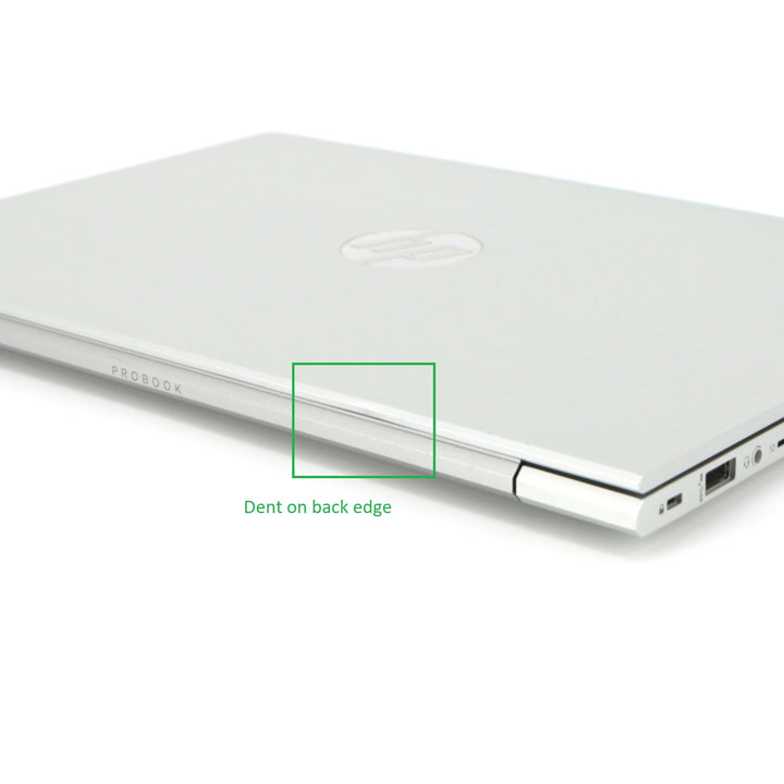 HP ProBook 430 G8 Laptop: 11th Gen i5, 13.3" FHD, 16GB RAM, 256GB SSD Warranty - GreenGreen Store