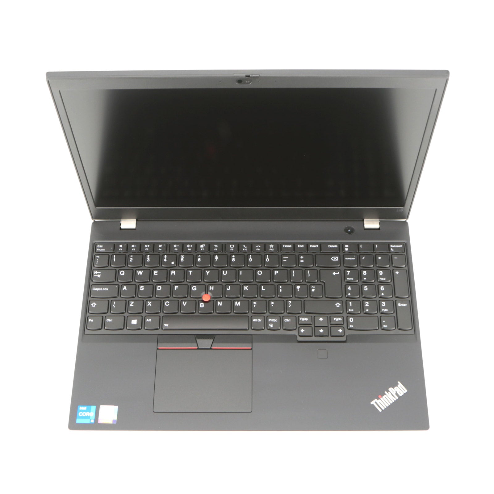 Lenovo ThinkPad L15 Gen 2 Laptop: 11th Gen i5 16GB RAM, 512GB, Xe