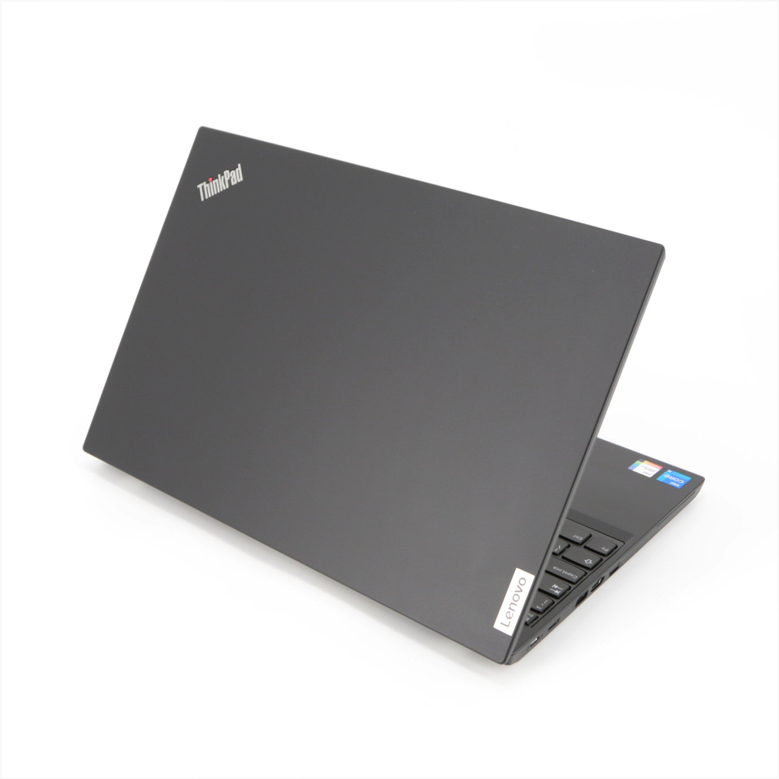 Lenovo ThinkPad L15 Gen 2 Laptop: 11th Gen i5 16GB RAM, 512GB, Xe
