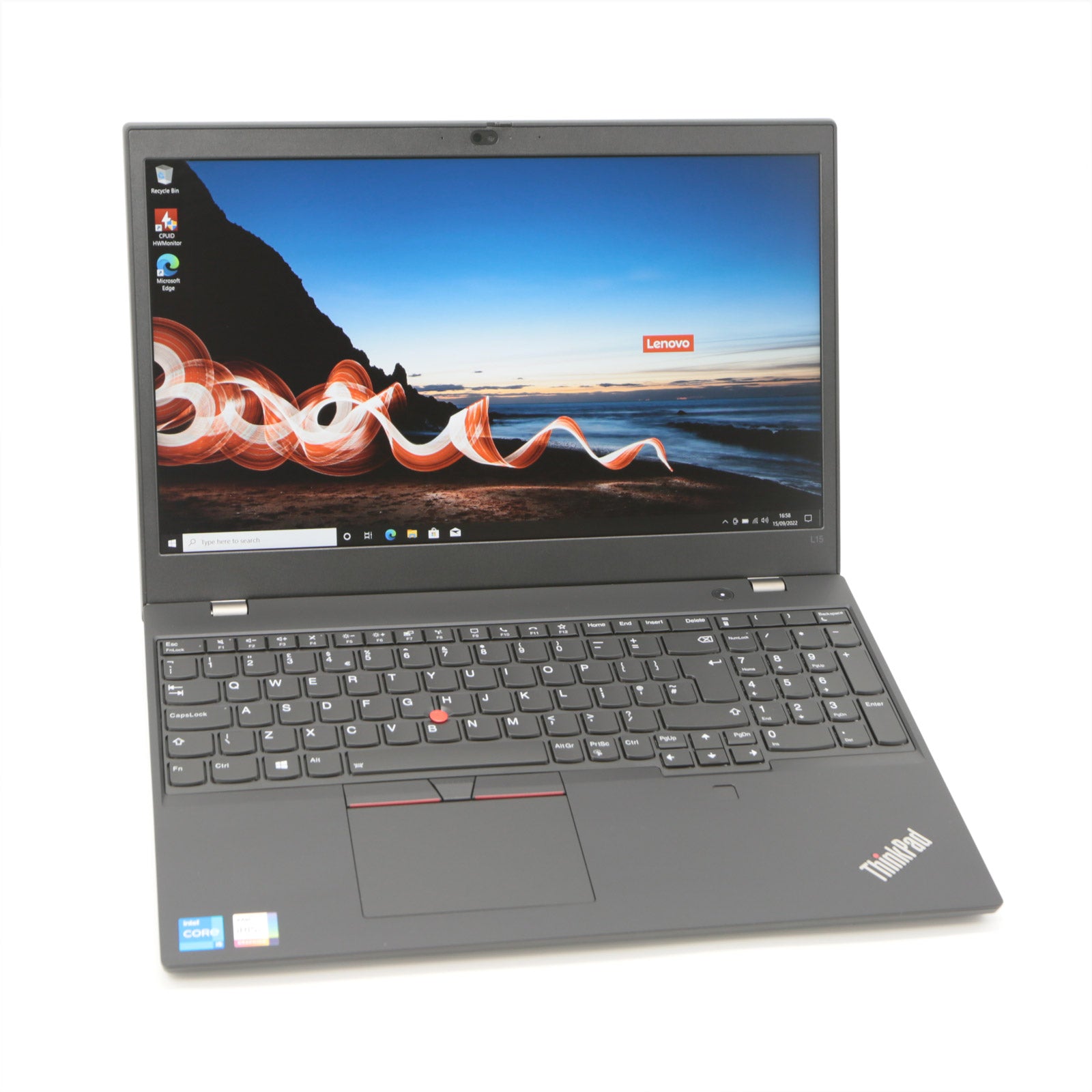 ThinkPad L15 Gen2 訳アリ Lenovo ThinkPad L15 Gen 2 in review: Compelling AMD laptop
