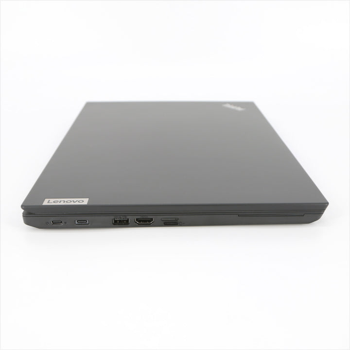 Lenovo ThinkPad L15 Gen 2 Laptop: 11th Gen i5 16GB RAM, 512GB, Xe, FHD, Warranty - GreenGreen Store