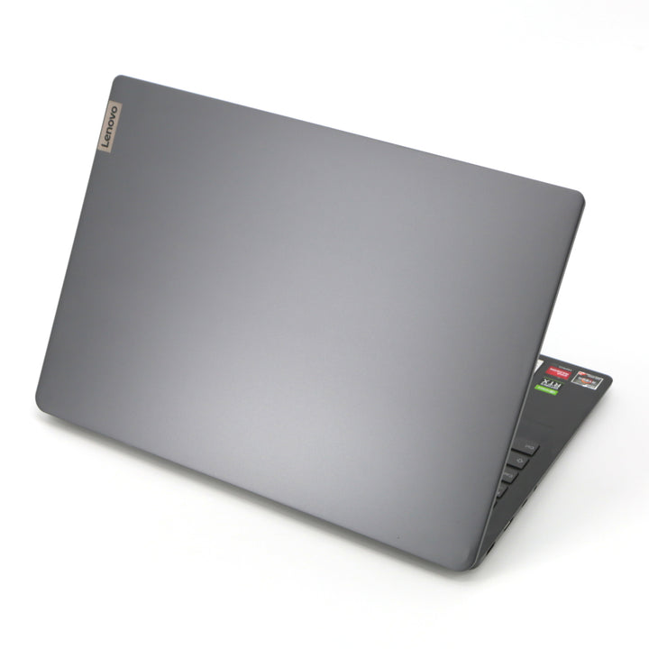 Lenovo IdeaPad 5 Pro Laptop: AMD Ryzen 7 5800H, RTX 3050, 16GB, 1TB SSD Warranty - GreenGreen Store
