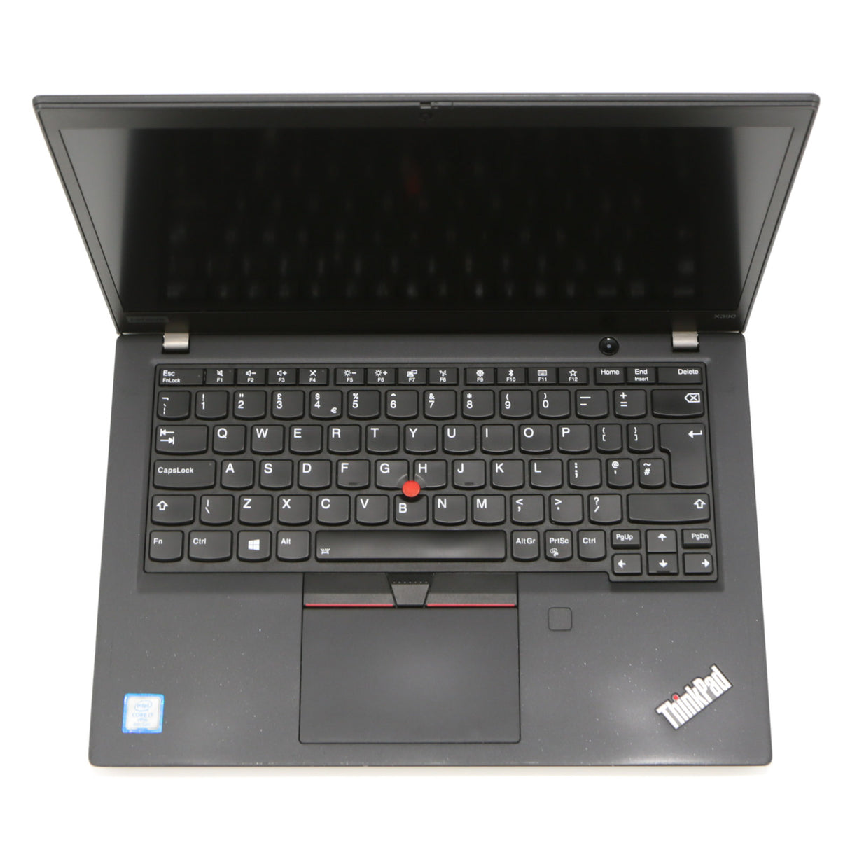 Lenovo Laptop ThinkPad X390: 8th Gen Core i7 16GB RAM, 256GB SSD Warranty VAT - GreenGreen Store