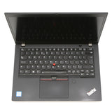 Lenovo Laptop ThinkPad X390: 8th Gen Core i7 16GB RAM, 256GB SSD Warranty VAT - GreenGreen Store