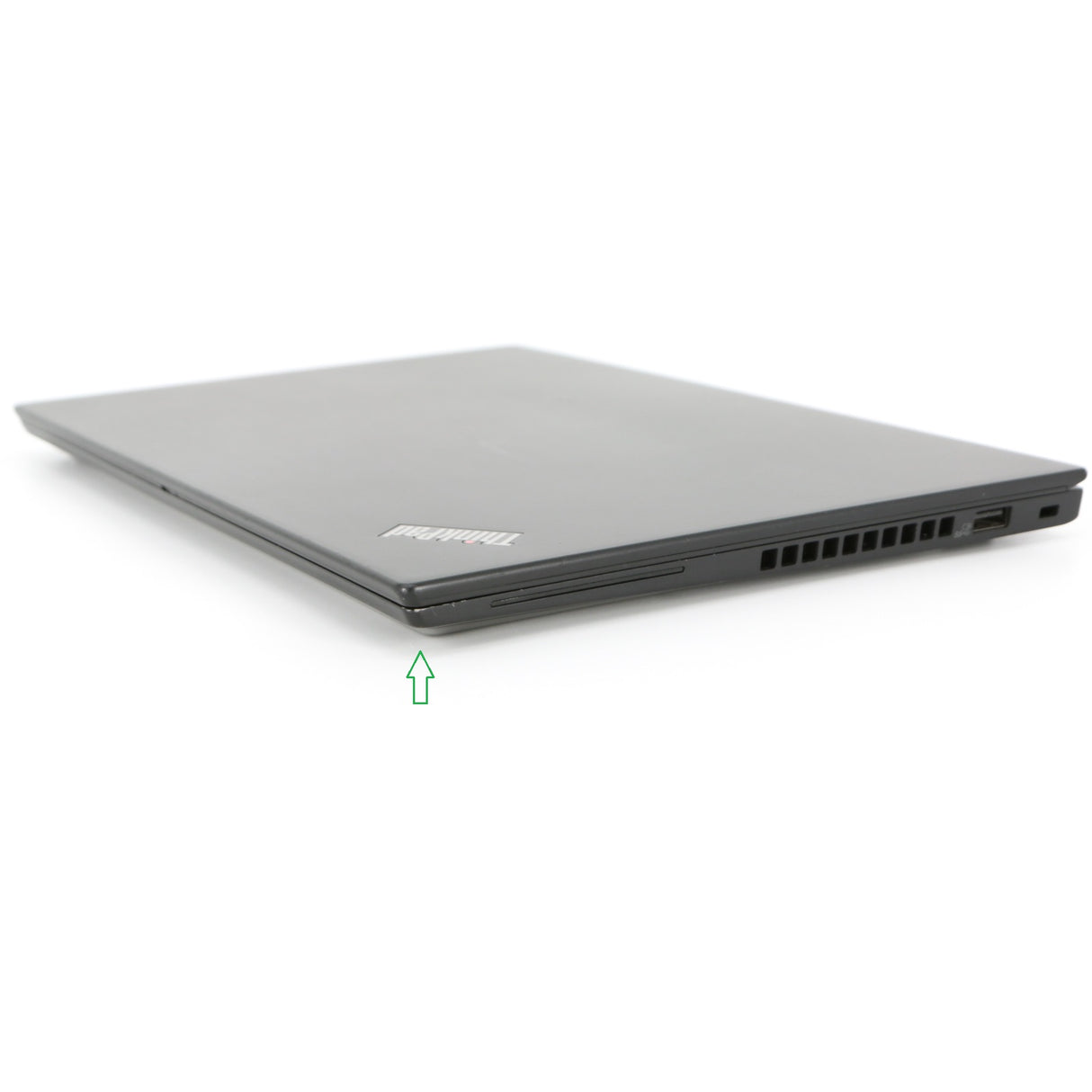 Lenovo Laptop ThinkPad X390: 8th Gen Core i7 16GB RAM, 256GB SSD Warranty VAT - GreenGreen Store