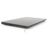 Lenovo Laptop ThinkPad X390: 8th Gen Core i7 16GB RAM, 256GB SSD Warranty VAT - GreenGreen Store