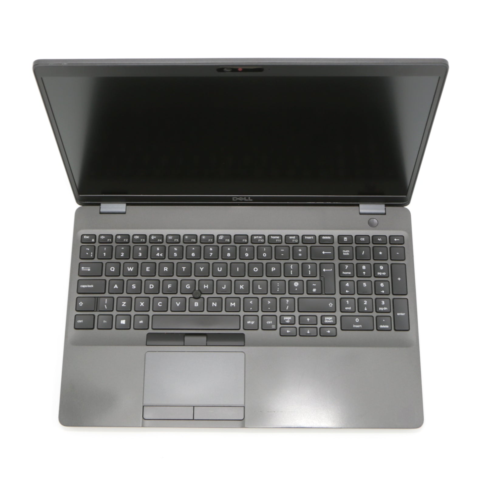 Dell Latitude 5500 15.6