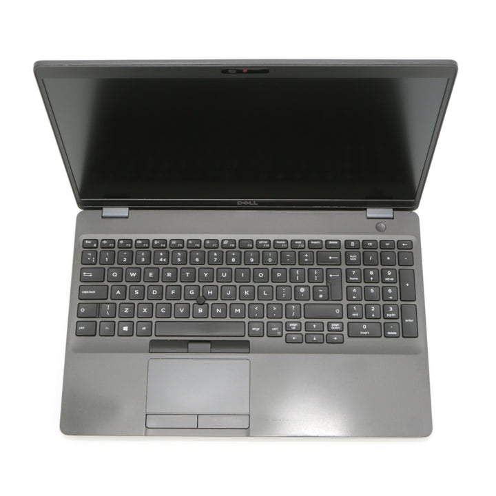 Dell Latitude 5500 15.6" Laptop: 8th Gen Core i5, 256GB, 8GB RAM, Warranty VAT - GreenGreen Store