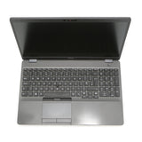 Dell Latitude 5500 Laptop: 15.6", 512GB SSD 16GB RAM, Core i5 FHD, Warranty, VAT - GreenGreen Store
