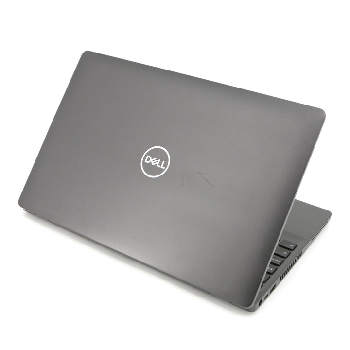 Dell Latitude 5500 15.6" Laptop: 8th Gen Core i5, 256GB, 8GB RAM, Warranty VAT - GreenGreen Store