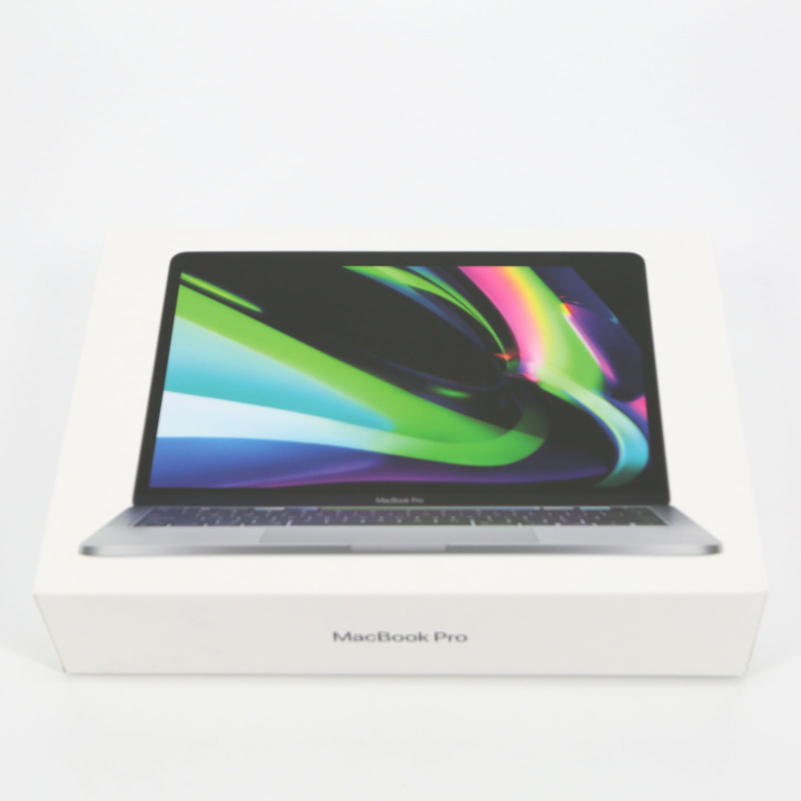 Apple MacBook Pro 13.3